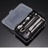 Precision For Rimless Sunglasses Eyeglasses C Decor Nut Repair Tool