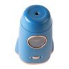 Electric Pencil Sharpener Full Automatic 1200mAh USB Charge High Speed