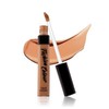 Liquid Concealer | Line Smooth | Skin Flawless | Natural Finish | Long Lasting | Easily Blendable Concealer For Face Makeup | Lightweight (Shade 03, 11 ML)