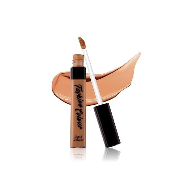 Liquid Concealer | Line Smooth | Skin Flawless | Natural
