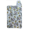 Catheter Leg Bag Holder. Cover. Grey. Laughing Monkeys