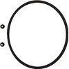 Presto Pressure Cooker Sealing Ring with Air Vent 4 Qt.