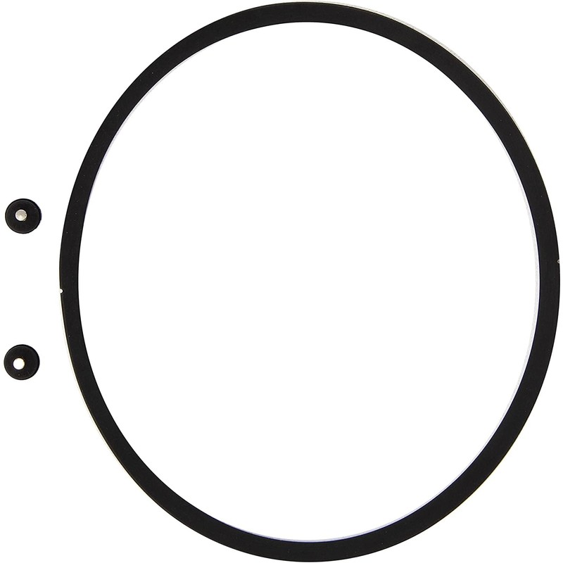 Presto Pressure Cooker Sealing Ring with Air Vent 4 Qt.