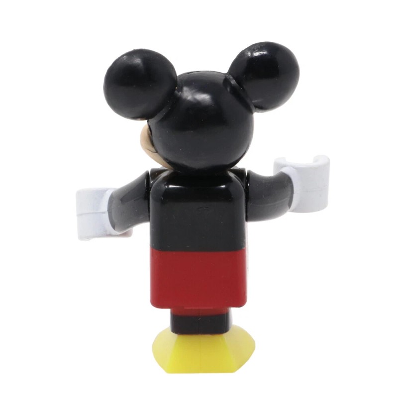 BRIO Replacement Mickey Mouse Figure for Brio Deluxe Wooden Railway