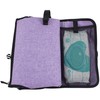 BODHI Baby Portable Water Resistant Diaper Changing Pad & Diaper