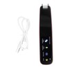 Scan Reader Pen International Edition ABS Multifunctional Smart Voice Translator