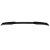 Trunk Wing Spoiler Painting Fit for 2005-2013 Corvette C6 ZR1
