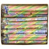 Gilliam Tutti Frutti Candy Sticks 80 Count
