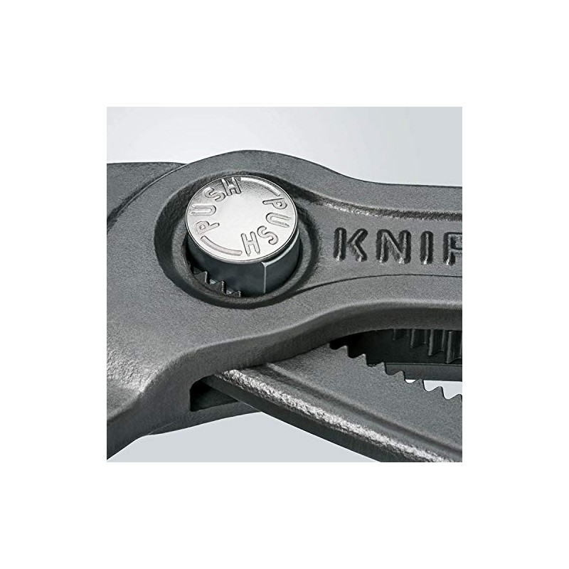 KNIPEX 8701150 K87 01 150 TENAZAS AJUSTABLES Cobra