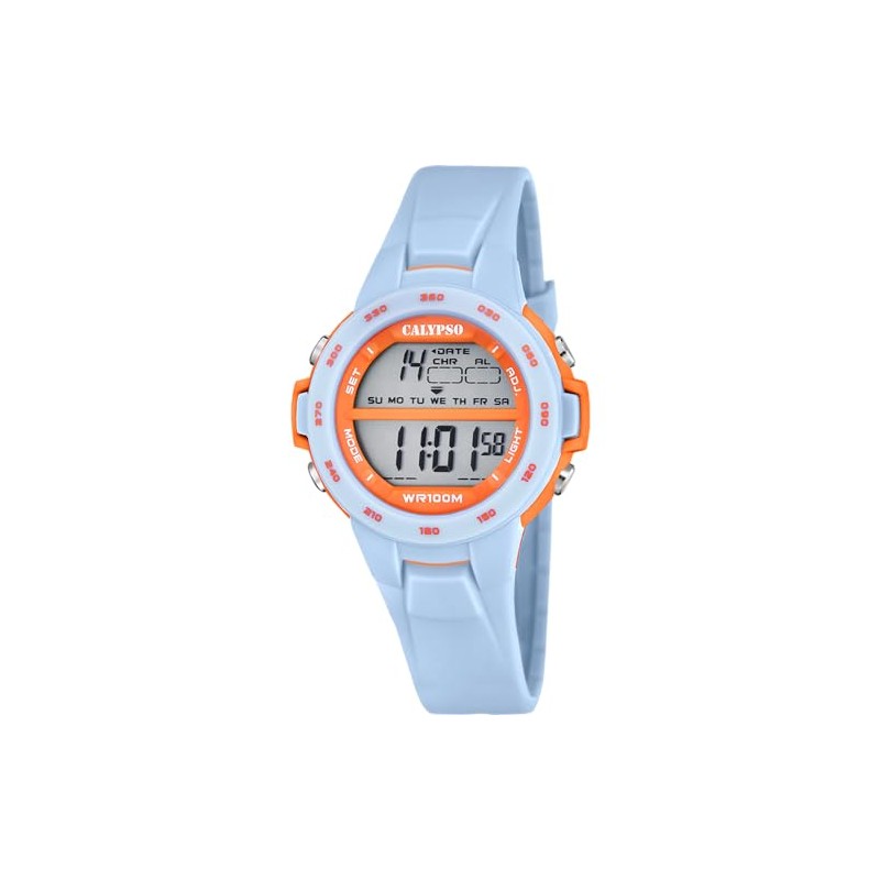 CALYPSO Sport Watch K5850/2
