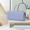 Cute Pencil Case Capacity Pencil Pouch Aesthetic Pen Bag Office