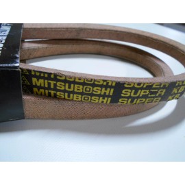 mitsuboshi 5/8"  Mitsuboshi Industrial & Lawn Mower Belt  5LK740    (5/8 X 74")