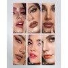Labial Delineador 3d Con Tecnología De Super Stay