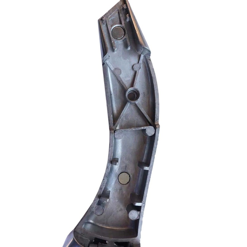 Zeluga 19-124 Fixed Blade Roofing Knife