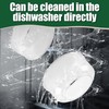 Clear Power Dome Replacement for Nuwave Oven, Plastic Hood Cover