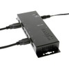 7-Port USB 3.0 Hub w/Surge Protection, 36W AC Adapter