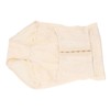 Postpartum Underwear Middle Waist 2 Layers Hook and Eye Breathable