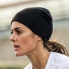 Merino Running Hat - Sustainable, Elastic, Temperature Regulating, Mulesing-Free