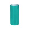 Kleine Wolke Pur Shiny Contemporary Stoneware Soap Dispenser (7.09''t X