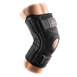 McDavid rodillera apoyo y compresin rodillera Wlado se mantiene para estabilidad de la rodilla, tendn rotuliano soporte, tendinitis alivio del dolor, 