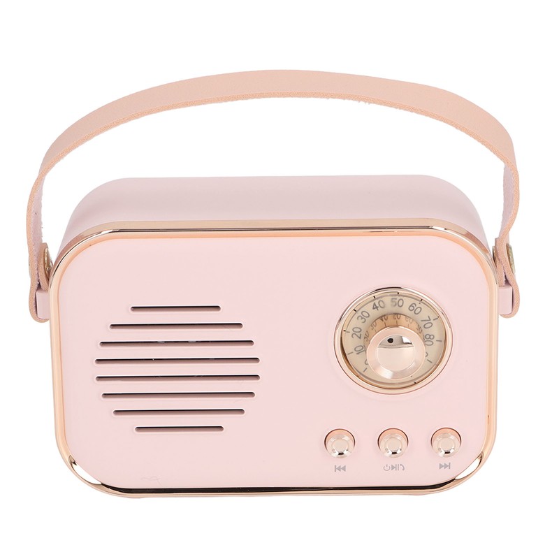 Speaker Karaoke Set Portable Multifunctional High Capacity Battery Small Wireless