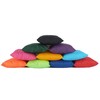 Waterproof Outdoor Garden Furniture Seat Cushion Filled with Pad By