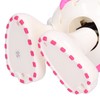 Musical Dancing Robot Dog Plastic Interactive Puppy Toy Smart Singing