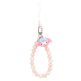 Sanrio My Melody Beaded Hand Strap 927341