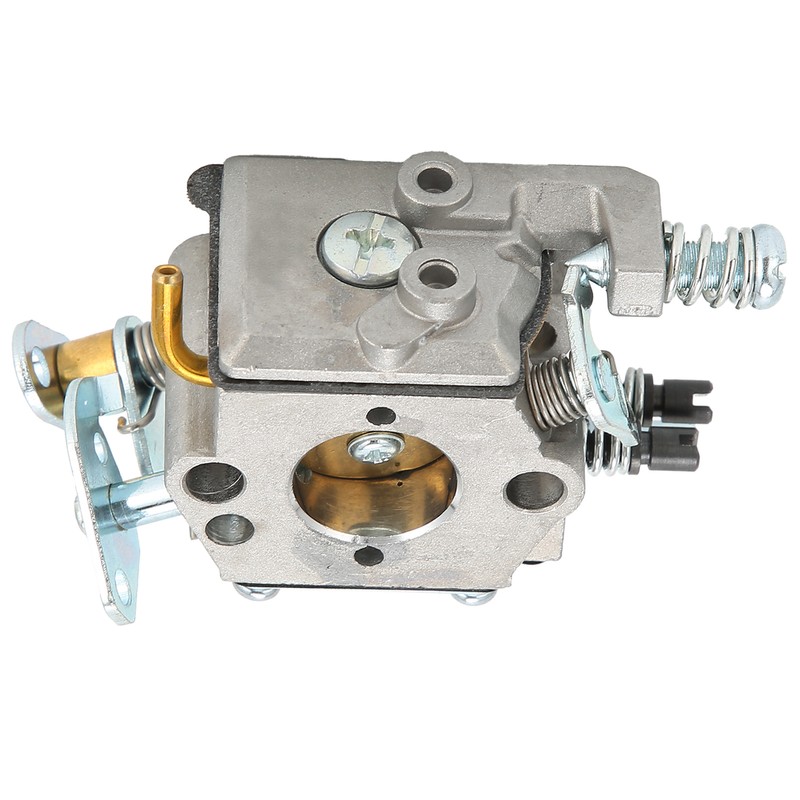 Carburetor Carb Garden Chainsaw Accessory Fit for Husqvarna 136 137