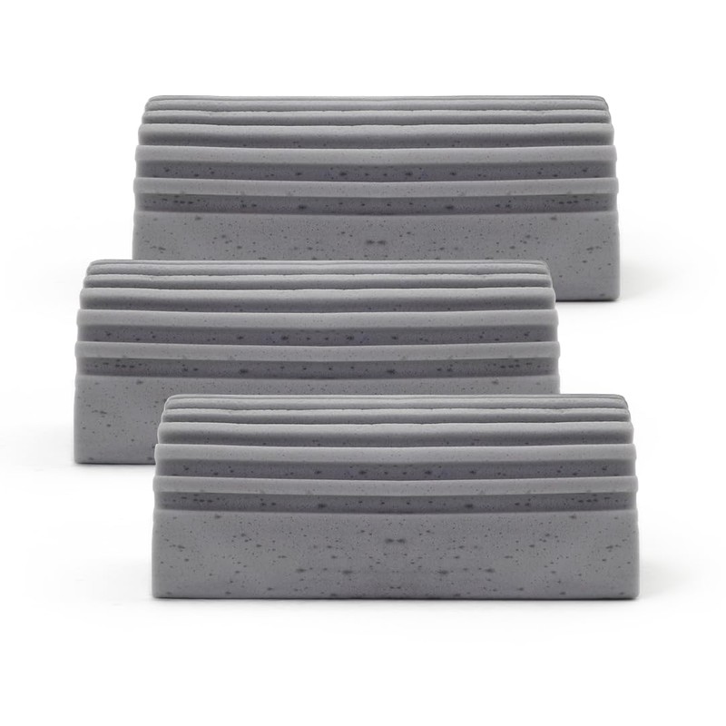 Scrub Daddy Damp Duster 3 Pack (Plumero Húmedo)