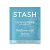 Stash Stash Tea Licorice Spice Herbal Tea, Box of 100