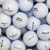 Second Chance Lake Golf Balls - 12 Assorted Recycled Grade