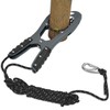 Antidious Kayak Brush Gripper, Kayak Anchor Grip with 16.4ft Paracord