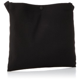 F Style Sacoche Bag with Flag Can Badge