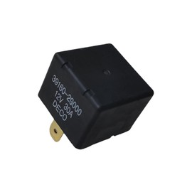 39160-2G000 12VDC 30A 5Pins Automotive Relay 391602G000