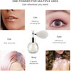 Dazyteai Highlighter Powder Spray,Glitter High Gloss Powder,Shimmer Sparkle Powder Makeup