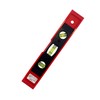 Plastic Level 200 mm Magnetic with