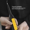 3 Levels Adjustable Ultrasonic Tooth Cleaner Dental Calculus Removal Tool
