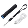 Signal Detector Wireless Voice Broadcast Infrared Bug Finder Camera Scanner