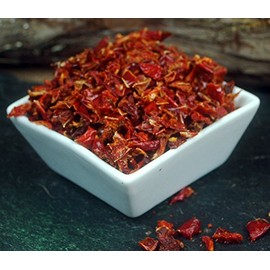 Naturix24 - Red Pepper Flakes Cut 500g