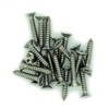 No.2 x 0.25 (2.2mm x 6.5mm) TX Countersunk Self-Tapping Screw