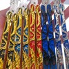 WANLIAN Dragon Beautiful comb,Beautiful comb Stainless Steel Folding Practice Combs