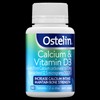 Ostelin Buy Ostelin Calcium And Vitamin D3 60 Tablets Online