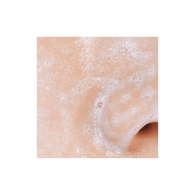 Maxclinic Rose Vitamin Brightening Oil Cleansing Foam, 110g, 1 piece