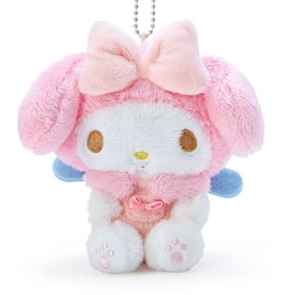 Sanrio 269328 My Melody Mascot Holder (Sanrio Laundry Day)