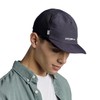 Buff Unisex-Adult Solid Black Pack Trucker Cap, Einheitsgröße