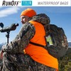 NITEIZE ROW-09-R3 Runoff Waterproof Wallet (Genuine Japanese Product)