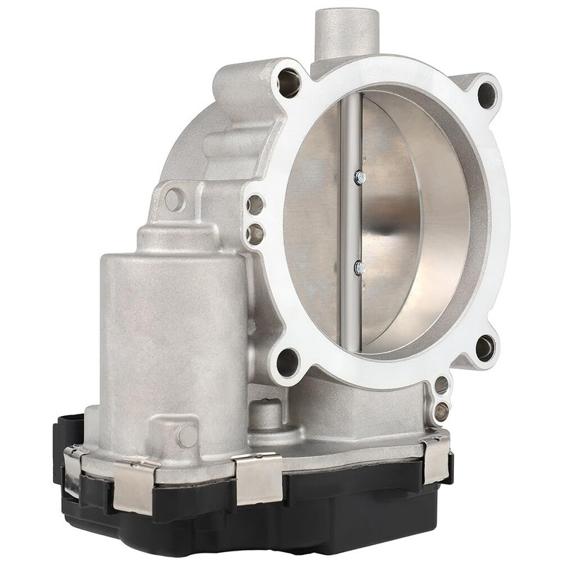 ANGLEWIDE S20414 80mm Original Size Throttle Body with high performance