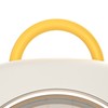 Bluetooth Speaker Space Capsule Design Portable Wireless Cute Outdoor Speaker