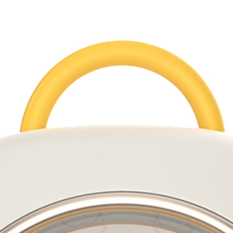 Bluetooth Speaker Space Capsule Design Portable Wireless Cute Outdoor Speaker
